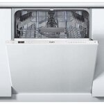 Lave - vaisselle intgrable whirlpool wkic3c26