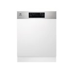 Lave - vaisselle tout integre 60 cm electrolux kegb7400ix
