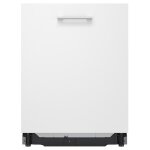 Lave - vaisselle lg db375txs enti�rement int�gr� 14 couverts