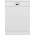 Lave vaisselle miele g 5110 front inox pose libre