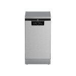 Lave - vaisselle pose libre 45 cm beko bdfs26041xq
