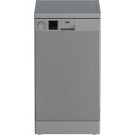 Lave - vaisselle pose libre 45 cm beko dvs05024x