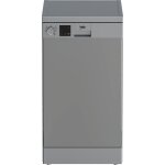 Lave - vaisselle beko dvs05024s - 44. 8x60x85 cm (lxpxh) - argent