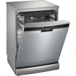 Lave - vaisselle pose - libre, 60 cm, acier inox. color, laqu siemens sn23hi02me
