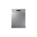 Lave - vaisselle pose libre 60 cm samsung dw60cg550fsret - 14 couverts - acier inoxydable Lave - vaisselle pose libre 60 cm samsung dw60cg550fsret - 14 couverts - acier inoxydable