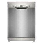 Lave - vaisselle pose libre bosch sms2hti02e