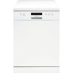 Lave - vaisselle pose libre brandt lvc328w - 12 couverts - l60cm - 48db - blanc