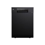 Lave - vaisselle pose - libre - continental edison - celv1544ibp - 15 couverts - inverter - 60 cm - 42 ...