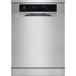Lave - vaisselle pose libre electrolux esg88600sx