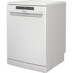 Lave - vaisselle pose libre indesit in3ffd644rw blanc