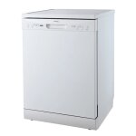 Lave - vaisselle pose libre tecnolec tdw12wh blanc