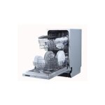Lave - vaisselle proline primo45efull encastrable 45cm Lave - vaisselle proline primo45efull encastrable 45cm