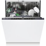 Lave - vaisselle rosieres ri 5c4f0a - 47 enti�rement int�gr� 15 couverts