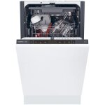 Lave - vaisselle rosieres ri 5e4l0a - 47 enti�rement int�gr� 11 couverts