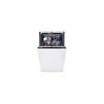 Lave vaisselle rosieres ri1c5sb1fa 47 encastrable 45 cm