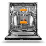 Lave - vaisselle scholtès sodv1610f - encastrable - niche - largeur : 60 cm - profondeur : 57 cm - hauteur ... Lave - vaisselle scholtès sodv1610f - encastrable - niche - largeur : 60 cm - profondeur : 57 cm - hauteur ...