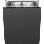 Lave - vaisselle smeg stl262d Lave - vaisselle smeg stl262d