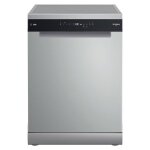 Lave - vaisselle whirlpool w7fhp33s - 15 couverts - 2 paniers + 1 tiroir - 10 programmes - 43 db