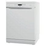 Lave - vaisselle whirlpool wfc 3c26 p pose libre 14 couverts