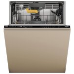 Lave - vaisselle whirlpool wh8ib15am6thc0 enti�rement int�gr� 15 couverts