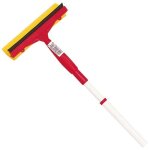 Lave - vitre éponge télescopique 2 x 0. 80 m Lave - vitre éponge télescopique 2 x 0. 80 m