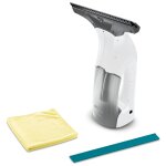 Lave - vitres karcher 25cm wv 1 edition en lot
