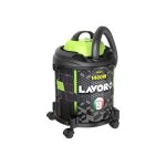 Lavor joker 1400 s - aspirateur - traineau - sans sac - 1400 watt