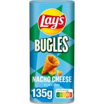 Lay's bugles nacho cheese c�nes ap�ritifs au fromage nacho 135g