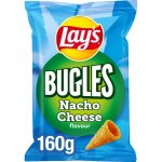 Lay's bugles nacho cheese c�nes ap�ritif saveur fromage nacho 160g