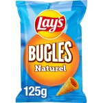 Lay's bugles naturel c�nes de ma�s croquants 125g