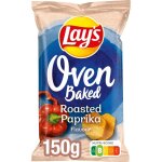 Lay's cuites au four paprika r�tie chips 150g