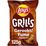 Lay's grills chips saveur barbecue 125g