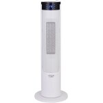 Lbgwp60 - ad 7730 arotherme tour lcd avec humidificateur