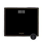 Lbgwp60 - balance de salle de bain compacte ¿ pèse - personne numérique, 150kg / 23st 8lb, affichage ... Lbgwp60 - balance de salle de bain compacte ¿ pèse - personne numérique, 150kg / 23st 8lb, affichage ...