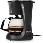 Lbgwp60 - cafetire filtre - 750 ml - pour 6 tasses imum - systme anti - gouttes & maintien au chaud ...
