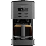 Lbgwp60 - cafetière a filtre coffee 56 time, 800w de puissance, programmez votre café, inox, ecran lcd, ... Lbgwp60 - cafetière a filtre coffee 56 time, 800w de puissance, programmez votre café, inox, ecran lcd, ...