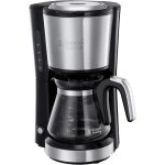 Lbgwp60 - cafetire filtre mini [technologie whirltech pour extraction & arme optimaux, inox] compact ...