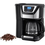 Lbgwp60 - cafetire a grain [programmable, technologie whirltech pour extraction & arme optimaux] chester ...
