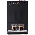 Lbgwp60 - caffeo solo noir pure black, machine a café a grains avec broyeur et système d'extraction des ... Lbgwp60 - caffeo solo noir pure black, machine a café a grains avec broyeur et système d'extraction des ...