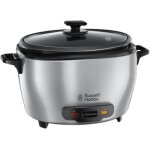 Lbgwp60 - cu ur de riz [familial] icook (5l, 14 portions, 700w, spatule & dosette incl. , arrt & maintien ...