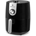 Lbgwp60 - fdr 27 - friteuse a air, 2, 5 litres, thermostat rglable, minuterie, cuve amovible antiadhsive ...