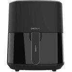 Lbgwp60 - friteuse sans huile cecofry fantastik 5500. airfryer de 5, 5 l, 1500w, perfectcook, 9 modes ... Lbgwp60 - friteuse sans huile cecofry fantastik 5500. airfryer de 5, 5 l, 1500w, perfectcook, 9 modes ...