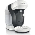 Lbgwp60 - machine a caf multi - boissons - - tassimo - t11 style blanc - 1400 w