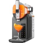 Lbgwp60 - machine a granit capacit 2 l, machine a boissons glaces en acier inoxydable, distributeur ...