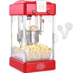 Lbgwp60 - machine a pop corn 300 w, appareil a pop - corn de comptoir electrique, bol de 71 g pour 3, ... Lbgwp60 - machine a pop corn 300 w, appareil a pop - corn de comptoir electrique, bol de 71 g pour 3, ...