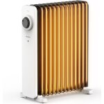 Lbgwp60 - radiateur bain d'huile 2500w, 13 eléments chauffage electrique avec thermostat réglable & 3 ... Lbgwp60 - radiateur bain d'huile 2500w, 13 eléments chauffage electrique avec thermostat réglable & 3 ...