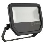 Ldv fl pfm sym 100 50w / 4000k 6000lm ip65 ik07 100 noir projecteur ledvance