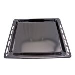Lche frite / plaque patisserie en mtal 448x378mm (58469 - 23720) four cuisinire (481241838138 481010426479 ...