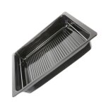 Léche frites pro avec grille four cuisinière (00577770 17002738 neff bosch siemens) Léche frites pro avec grille four cuisinière (00577770 17002738 neff bosch siemens)