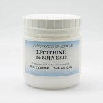 Lcithine de soja e322 - sachet de 5 kg